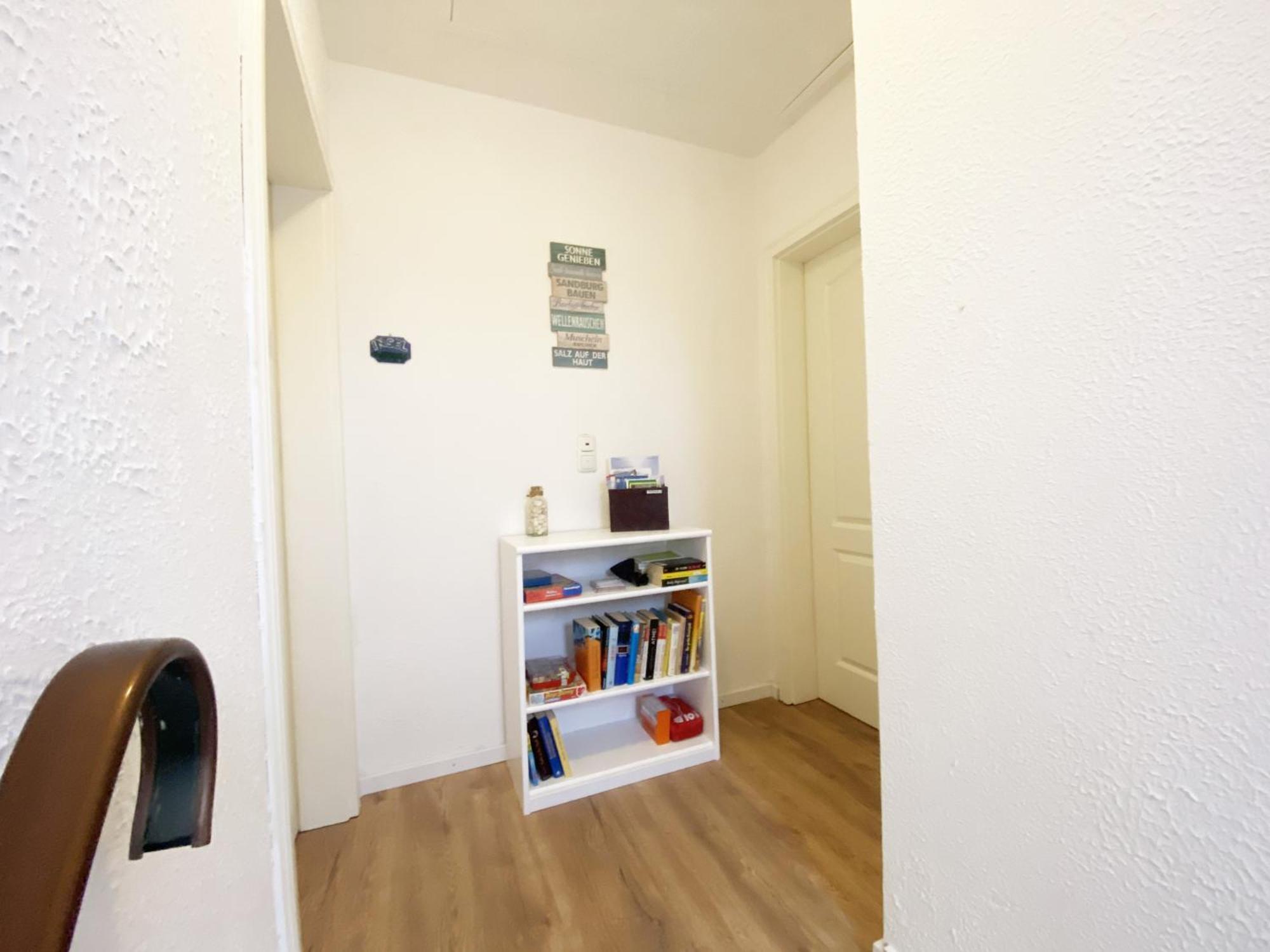 Ferien Im Wangerland Ferienwohnung Insel Minsen Schillig Hund Pool Sauna Kültér fotó